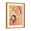 Aterrizaje Yo - Melissa Wang | Cuadro decorativo de Canvas Lab