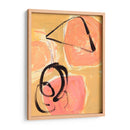 Aterrizaje Yo - Melissa Wang | Cuadro decorativo de Canvas Lab