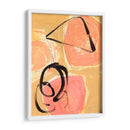 Aterrizaje Yo - Melissa Wang | Cuadro decorativo de Canvas Lab