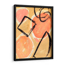 Aterrizaje Ii - Melissa Wang | Cuadro decorativo de Canvas Lab