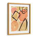 Aterrizaje Ii - Melissa Wang | Cuadro decorativo de Canvas Lab