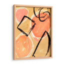 Aterrizaje Ii - Melissa Wang | Cuadro decorativo de Canvas Lab