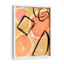 Aterrizaje Ii - Melissa Wang | Cuadro decorativo de Canvas Lab