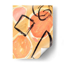 Aterrizaje Ii - Melissa Wang | Cuadro decorativo de Canvas Lab