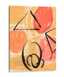 Aterrizaje Iii - Melissa Wang | Cuadro decorativo de Canvas Lab