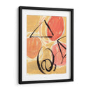 Aterrizaje Iii - Melissa Wang | Cuadro decorativo de Canvas Lab