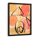 Aterrizaje Iii - Melissa Wang | Cuadro decorativo de Canvas Lab