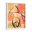 Aterrizaje Iii - Melissa Wang | Cuadro decorativo de Canvas Lab