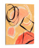 Aterrizaje Iv - Melissa Wang | Cuadro decorativo de Canvas Lab