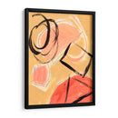 Aterrizaje Iv - Melissa Wang | Cuadro decorativo de Canvas Lab