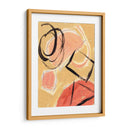 Aterrizaje Iv - Melissa Wang | Cuadro decorativo de Canvas Lab