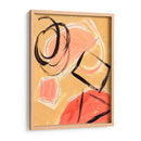 Aterrizaje Iv - Melissa Wang | Cuadro decorativo de Canvas Lab