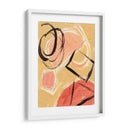 Aterrizaje Iv - Melissa Wang | Cuadro decorativo de Canvas Lab