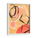 Aterrizaje Iv - Melissa Wang | Cuadro decorativo de Canvas Lab