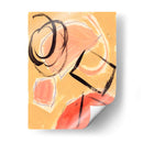 Aterrizaje Iv - Melissa Wang | Cuadro decorativo de Canvas Lab