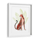 Ruby Corredor I - Grace Popp | Cuadro decorativo de Canvas Lab