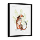 Ruby Runner Ii - Grace Popp | Cuadro decorativo de Canvas Lab