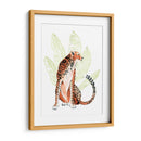 Ruby Runner Ii - Grace Popp | Cuadro decorativo de Canvas Lab