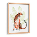 Ruby Runner Ii - Grace Popp | Cuadro decorativo de Canvas Lab