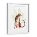 Ruby Runner Ii - Grace Popp | Cuadro decorativo de Canvas Lab