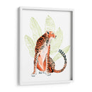 Ruby Runner Ii - Grace Popp | Cuadro decorativo de Canvas Lab