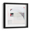 Rayas Y Círculos I - Thomas Brown | Cuadro decorativo de Canvas Lab