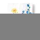 Periuwinking Wildflowers Ii - Christopher J. Trew | Cuadro decorativo de Canvas Lab