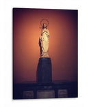 La virgen | Cuadro decorativo de Canvas Lab