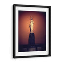 La virgen | Cuadro decorativo de Canvas Lab