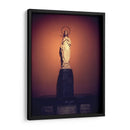 La virgen | Cuadro decorativo de Canvas Lab