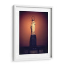 La virgen | Cuadro decorativo de Canvas Lab