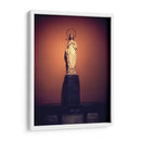 La virgen | Cuadro decorativo de Canvas Lab