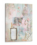 Botticellis Sueño I - Christopher J. Trew | Cuadro decorativo de Canvas Lab