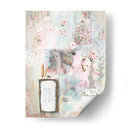 Botticellis Sueño I - Christopher J. Trew | Cuadro decorativo de Canvas Lab
