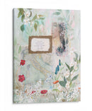 Botticellis Sueño Ii - Christopher J. Trew | Cuadro decorativo de Canvas Lab