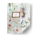 Botticellis Sueño Ii - Christopher J. Trew | Cuadro decorativo de Canvas Lab