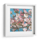 Flores De Cerezo I - Christopher J. Trew | Cuadro decorativo de Canvas Lab