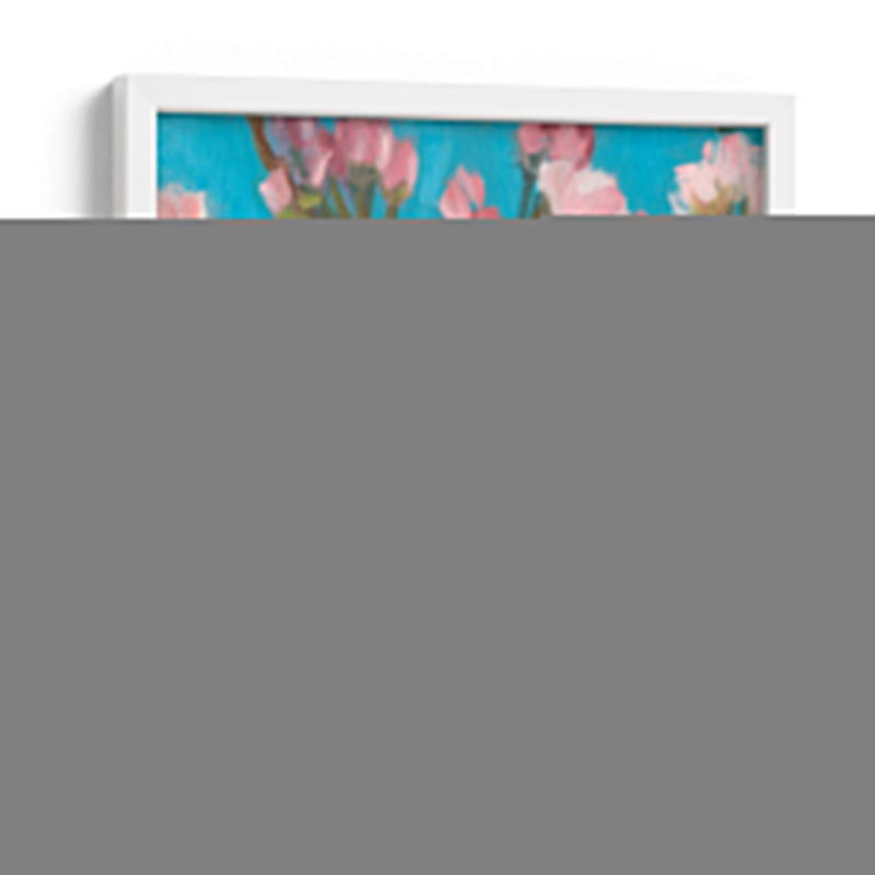 Flores De Cerezo I - Christopher J. Trew | Cuadro decorativo de Canvas Lab