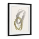 Rondas Neutrales I - Jennifer Goldberger | Cuadro decorativo de Canvas Lab