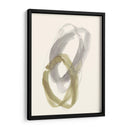 Rondas Neutrales I - Jennifer Goldberger | Cuadro decorativo de Canvas Lab