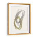 Rondas Neutrales I - Jennifer Goldberger | Cuadro decorativo de Canvas Lab