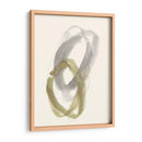 Rondas Neutrales I - Jennifer Goldberger | Cuadro decorativo de Canvas Lab