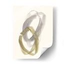 Rondas Neutrales I - Jennifer Goldberger | Cuadro decorativo de Canvas Lab