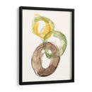 Tierra En Primavera I - Jennifer Goldberger | Cuadro decorativo de Canvas Lab