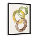 Tierra En Primavera Ii - Jennifer Goldberger | Cuadro decorativo de Canvas Lab