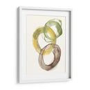 Tierra En Primavera Ii - Jennifer Goldberger | Cuadro decorativo de Canvas Lab