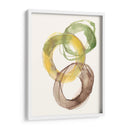 Tierra En Primavera Ii - Jennifer Goldberger | Cuadro decorativo de Canvas Lab