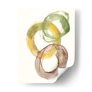 Tierra En Primavera Ii - Jennifer Goldberger | Cuadro decorativo de Canvas Lab