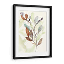 Sienna Oxy Sienna Ii - Jennifer Goldberger | Cuadro decorativo de Canvas Lab