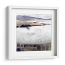 Acuarela Páramo I - Victoria Borges | Cuadro decorativo de Canvas Lab